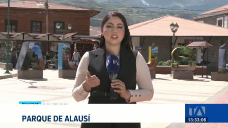 La inestabilidad económica ha provocado un marcado éxodo de habitantes en esta localidad de la provincia de Chimborazo. Un reportaje de Ericka Vera