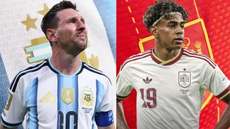 Las estrellas del Mundial también ganan fuera de la cancha