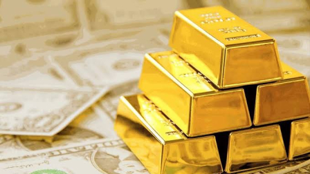 La compra de oro en Ecuador creció en 2025, según los datos del Banco Central del Ecuador.