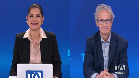 "No es posible atraer inversiones extranjeras sostenibles en un clima de corrupción, de incertidumbre, de inestabilidad del sistema judicial", sañaló François Valérian, presidente de Transparencia Internacional, sobre  la inestabilidad del sistema judicial frena la inversión extranjera.