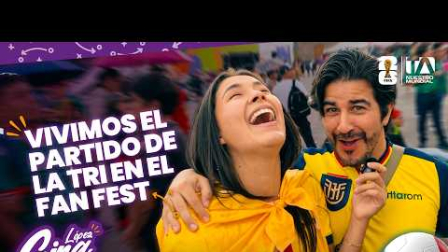 ¿Se puede encontrar un pedacito de Ecuador en pleno Ciudad de México? 