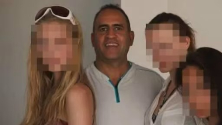 Hallan muerto en París a Daniel Siad, reclutador de Jeffrey Epstein