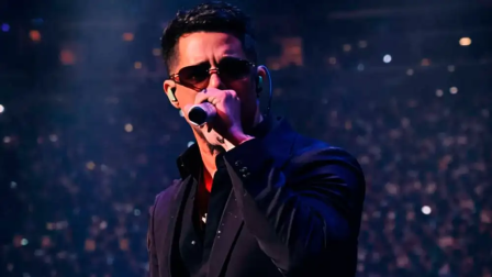 El cantante Ken-Y anunció su regreso a Ecuador con un concierto en Guayaquil, en septiembre de 2026.