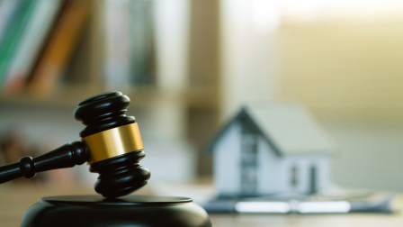 El Consejo de la Judicatura realiza remates judiciales en línea.