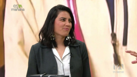 Mabel Velarde, exfutbolista, comparte los momentos más importantes de su trayectoria en las canchas y cómo hoy aporta al crecimiento del fútbol femenino.