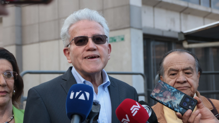 Comisión Anticorrupción presenta pedido ante Fiscalía por caso Progen