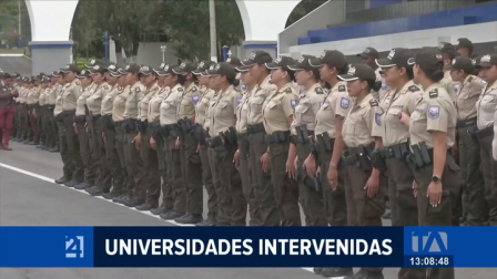 El plan articulado por Educación e Interior abarcará ocho provincias para frenar delitos como la extorsión en los centros de estudio. Un reportaje de Lucía Clavijo