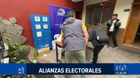 El número de postulantes para la Alcaldía de Cuenca y la Prefectura aún podría sufrir modificaciones de cara a las seccionales. Un reportaje de Iván Rodríguez
