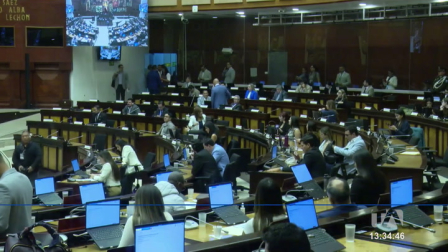 El proyecto contempla mecanismos para blindar los fondos de 60 mil uniformados y modificar la administración de la institución. Un reportaje de Karen Haro