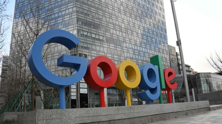 Multa de USD 1.000 millones y tensión comercial entre UE y Google