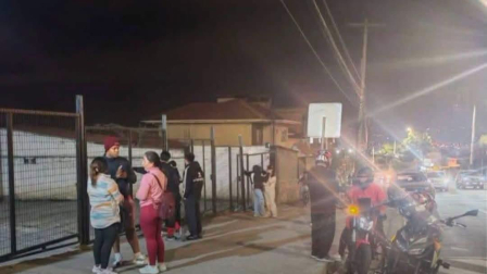 Una mujer fallece mientras realizaba su rutina en un gimnasio