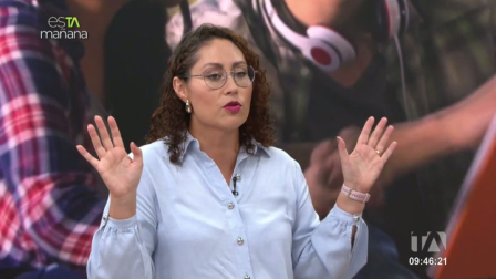Magdalena Bravo, experta en educación superior, resuelve inquietudes sobre la educación superior en el extranjero.