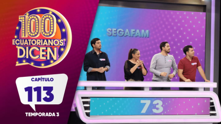 ‘Segafam’ vs ‘Padelistas’