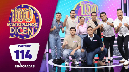 ‘Segafam’ vs ‘Sin miedo al éxito’