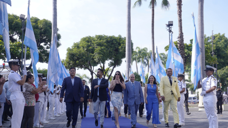 Así será la inusual agenda política con tres sesiones solemnes