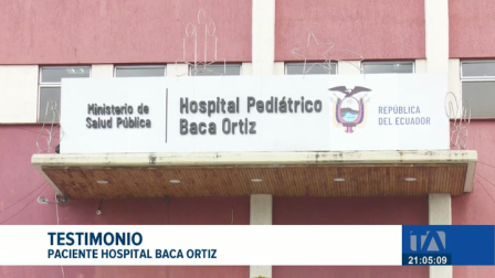 Usuarios de hospitales denuncian la falta de insumos en el sistema de salud, mientras las autoridades admiten que aún no hay fecha fija. Un reportaje de María Gracia Chacón