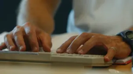 Diez hombres fueron detenidos por pornografía infantil en Ecuador este jueves 23 de julio.