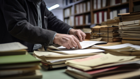 Así es el trámite para habilitar su Registro Único de Proveedores (RUP)