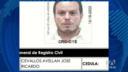 El cooperador de la Fiscalía expuso en la audiencia las conexiones entre empresas y presuntas transacciones internacionales de Aquiles Alvarez. Un reportaje de Carlos Sacoto