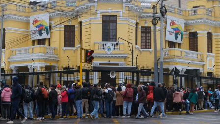 Perú y Venezuela avanzan en la reactivación de sus relaciones consulares