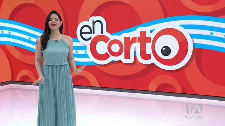 Revise las noticias de farándula en la Emisión Estelar de este viernes 24 de junio del 2026. Con Renata Salem.