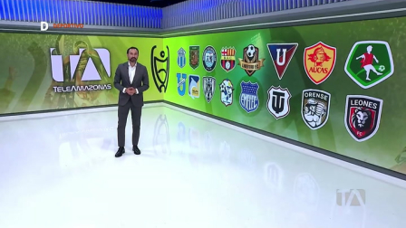 Revise las noticias deportivas en la Emisión Estelar del domingo 26 de julio del 2026. Con Hugo Quintana