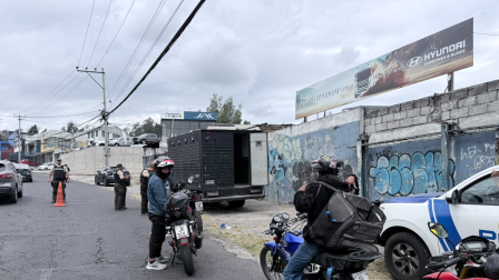 Casos de escopolamina y mafias obligan a militarizar la seguridad en universidades