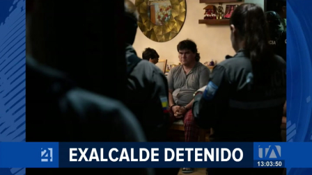 El exfuncionario Elías Baldor Bermeo es señalado como financista del grupo delictivo y vinculado a atentados en El Oro. Un reportaje de Carlos Sacoto