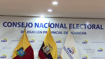 La vocal del CNE alertó anomalías en la conformación de organismos locales, mientras que la presidencia afirma que el proceso está normado. Un reportaje de Karen Haro