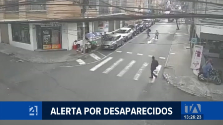 El hallazgo sin vida de Héctor Vinicio Rojas ocurre tras registrarse casi cuatro mil denuncias en el primer semestre de 2026. Un reportaje de Ismenia Solórzano