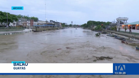 Residentes del cantón muestran preocupación ante posibles inundaciones, luego de que el 60% de la zona urbana se anegara en el último invierno. Un reportaje de Ericka Vera