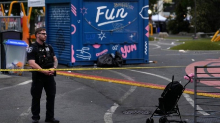 Tiroteo durante festival gastronómico en Seattle deja tres muertos y cuatro heridos