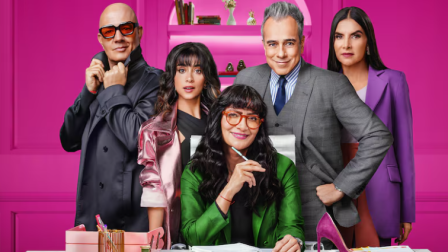 "Betty La Fea: La historia continúa" va por su tercera temporada en Amazon Prime Video.