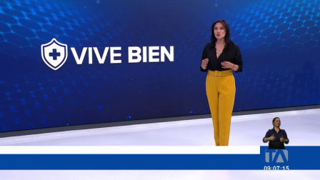 El Ministerio de Salud incorporó la vacuna contra el virus respiratorio sincitial para embarazadas, para garantizar una protección efectiva al recién nacido. Un reportaje de Stephany Paz