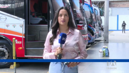 Al menos 435 cooperativas de transporte a nivel nacional deberán acoger la medida fijada tras la publicación de la resolución oficial. Un reportaje de María Fernanda Utreras