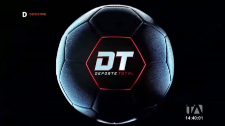 Revise las noticias deportivas en la Emisión Central del miércoles 29 de julio del 2026. Con Alfonso Laso, Hugo Quitntana y Antonella Iglesias.