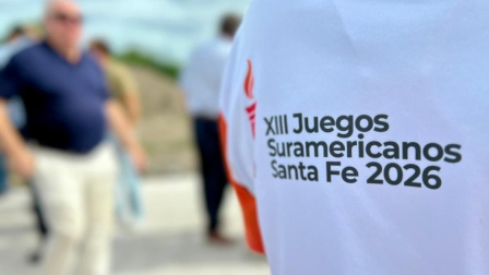 Juegos Suramericanos
