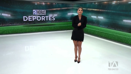 Revise las noticias deportivas en la Emisión Estelar del jueves 30 de julio del 2026. Con Gisella Buendía y Hugo Quintana