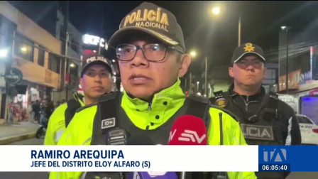 La violencia en la capital muestra cifras alarmantes, datos de la Policía indican que la mayoría de estos casos responden a dinámicas de la violencia criminal. Un reportaje de Juan Miguel Rodríguez