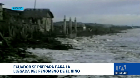 La Epmaps proyecta contingencias frente al periodo de estiaje en Quito. Advierten que en caso de sequías prolongadas, un 3 % de la población podría verse afectada. Un reportaje de Nathalie Jiménez
