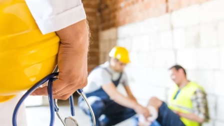 El Gobierno presentó oficialmente el Reglamento de los Servicios Integrales de Salud en el Trabajo.