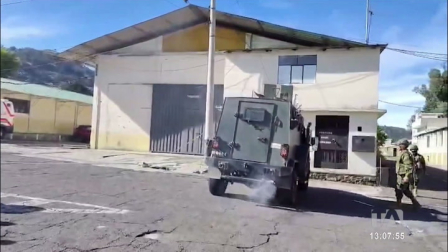 Pese a los logros policiales reportados por las autoridades, nuevos hechos de violencia reavivan el debate sobre los controles en la ciudad. Un reportaje de Ismenia Solórzano