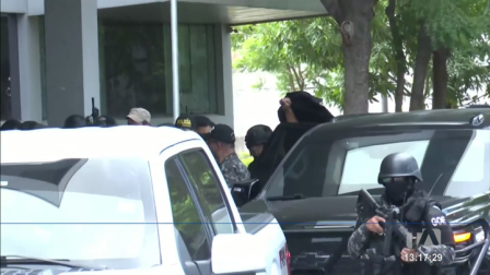 Las intervenciones buscan investigar presuntas anomalías en los procesos de almacenamiento y distribución de fármacos a los pacientes. Un reportaje de Ever Moreira