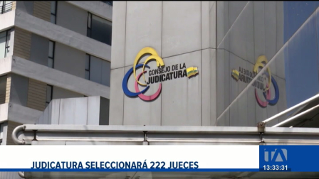 El proceso de selección de competencias constituye el primer paso tras la declaratoria de emergencia en la Función Judicial. Un reportaje de Fausto Yépez