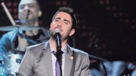 El artistas español Álex Ubago regresa a Ecuador en un show para celebrar sus 25 años de vida artística