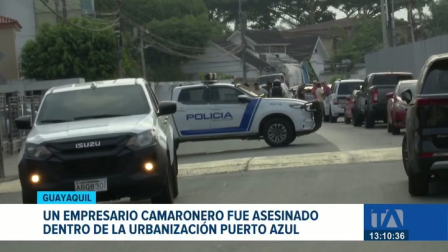 Los atacantes vulneraron los filtros de seguridad de la urbanización en la vía a la Costa tras realizar labores previas de inteligencia. Un reportaje de Catalina García