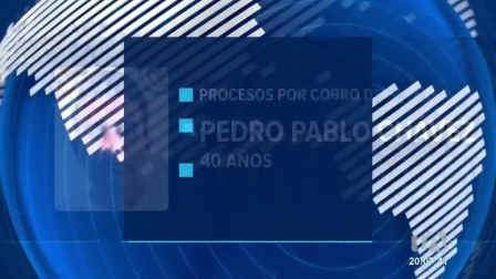 Los hechos de violencia se registraron en la vía a la Costa y posteriormente en la avenida Pedro Menéndez Gilbert del puerto principal. Un reportaje de Catalina García
