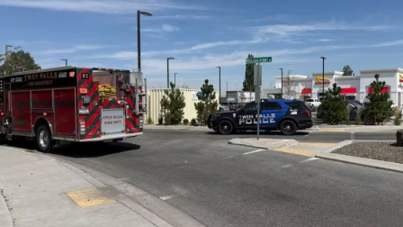 Un tiroteo se registró en un local de comida rápida en Idaho, Estados Unidos, este sábado 1 de agosto de 2026.