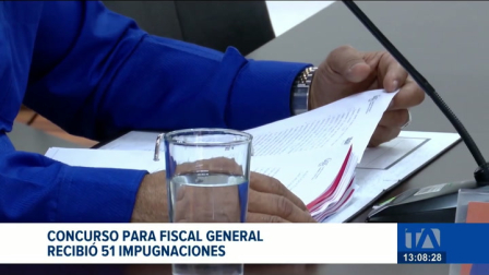 Daniella Camacho, Inés Romero y Carlos Alarcón figuran como los postulantes que concentran la mayor cantidad de objeciones. Un reportaje de María Gracia Chacón
