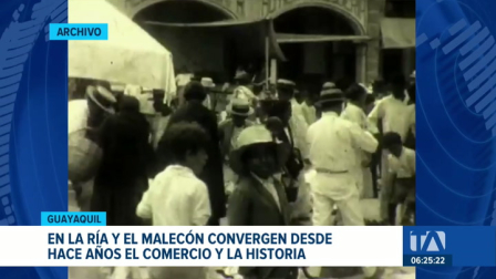 Lugares históricos y turísticos que durante décadas definieron el sentido de pertenencia y la cultura de la ciudad enfrentan nuevos retos socioeconómicos. Un reportaje de Astrid Singre